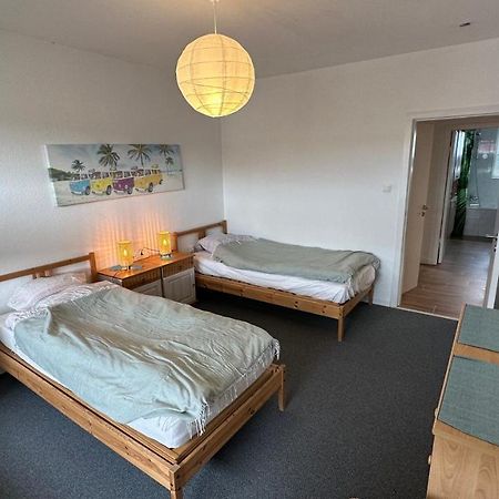Kanalparadies Kiel Dış mekan fotoğraf