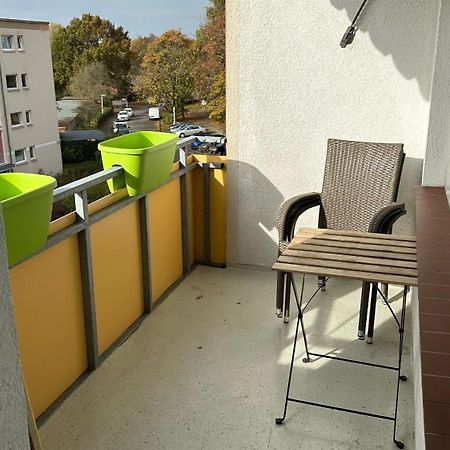 Kanalparadies Kiel Dış mekan fotoğraf