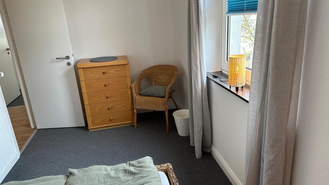 Kanalparadies Kiel Dış mekan fotoğraf