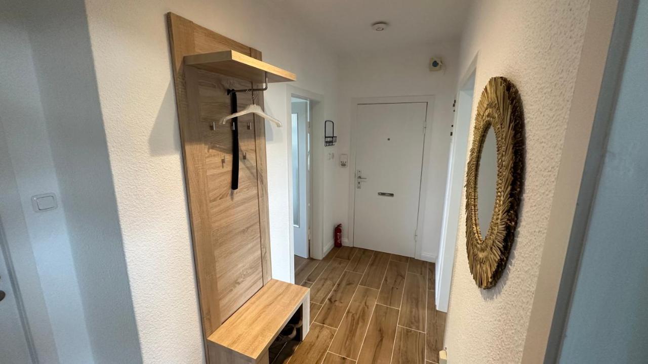 Kanalparadies Kiel Dış mekan fotoğraf