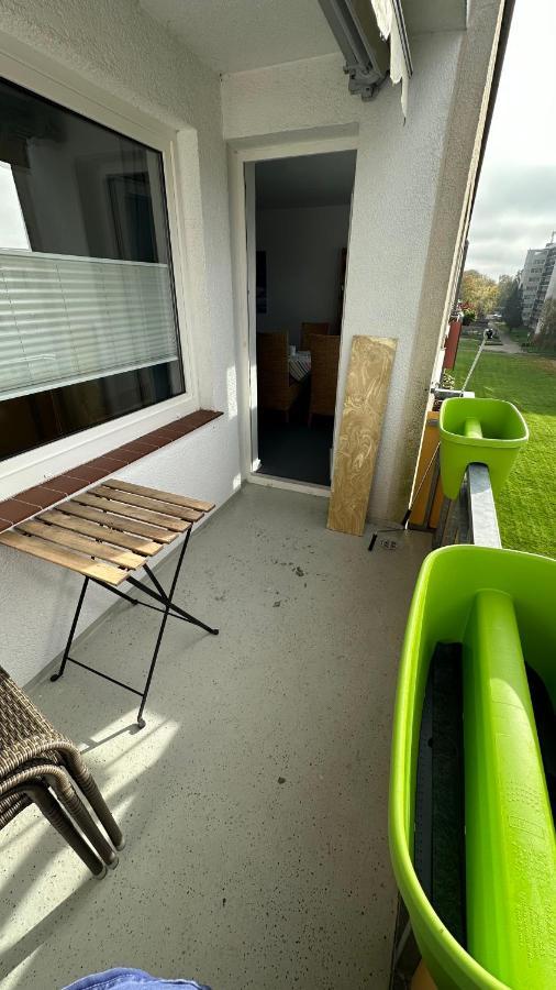 Kanalparadies Kiel Dış mekan fotoğraf